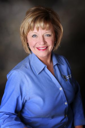 Dr. Cathleen Padden of Lakeview Family Chiropractors