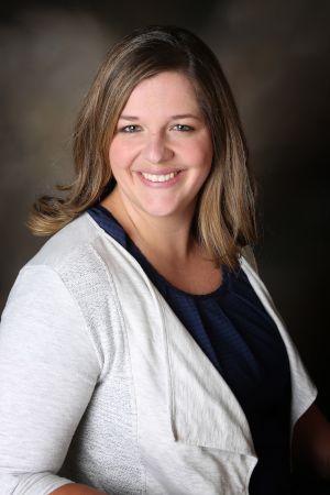 Dr. Tiffany Padden of Lakeview Family Chiropractors