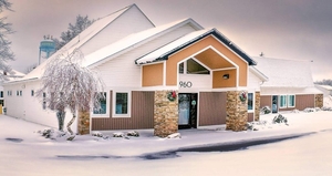 Lakeview Family Chiropractors Office